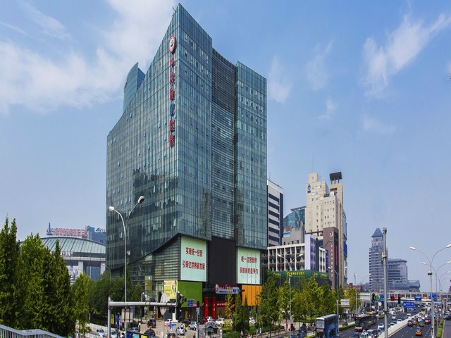 鼓楼区大户型设计公司